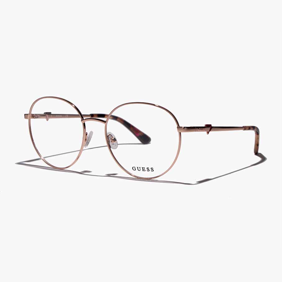 Оправа оптическая GUESS GU2812 028 55-Фото-2