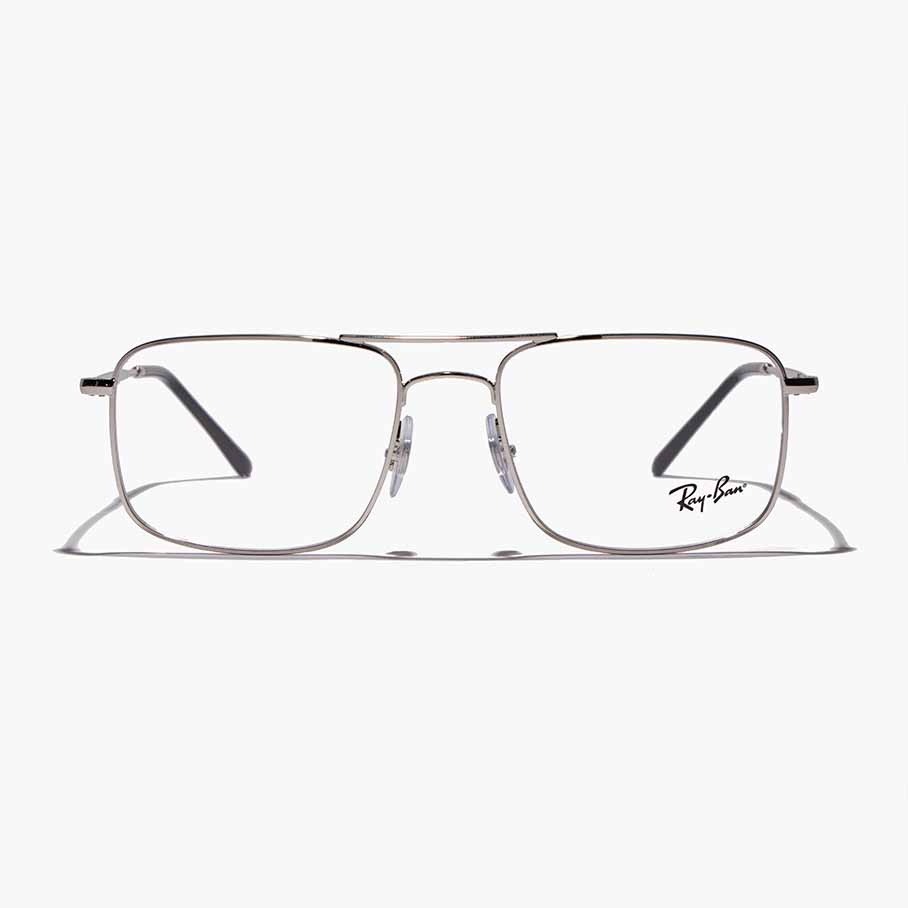 Оправа оптична Ray-Ban RX 6434 2501 55-Фото-1 https://opticaluxor.ua