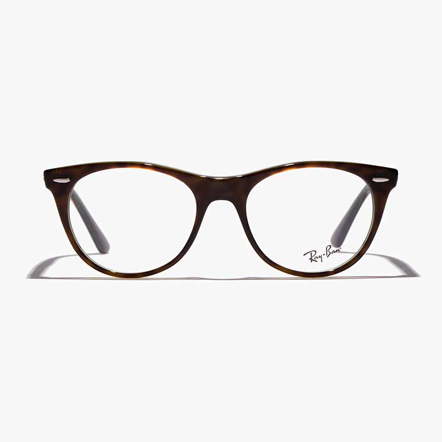 Оправа оптична Ray-Ban RX 2185V 2383 52-Фото-4 https://opticaluxor.ua