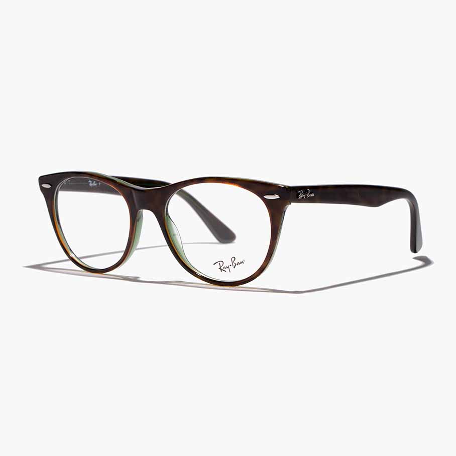 Оправа оптична Ray-Ban RX 2185V 2383 52-Фото-4 https://opticaluxor.ua