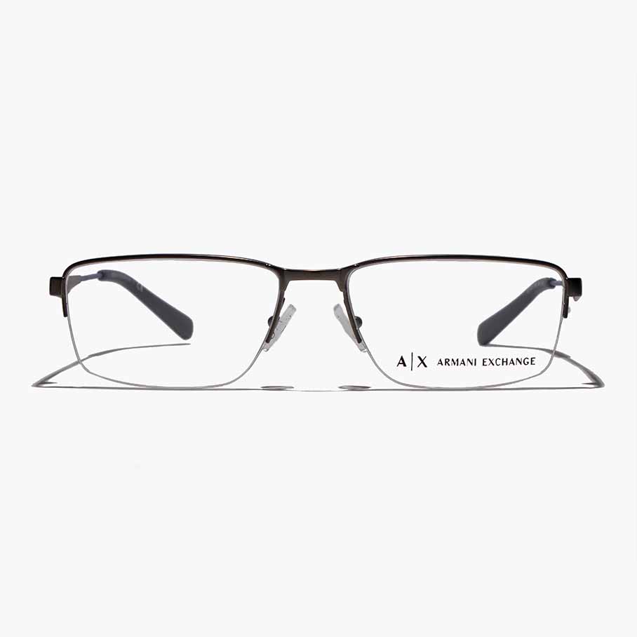 Оправа оптическая ARMANI EXCHANGE AX 1038 6006 56-Фото-1