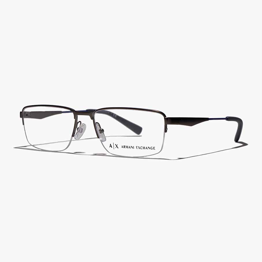 Оправа оптическая ARMANI EXCHANGE AX 1038 6006 56-Фото-2