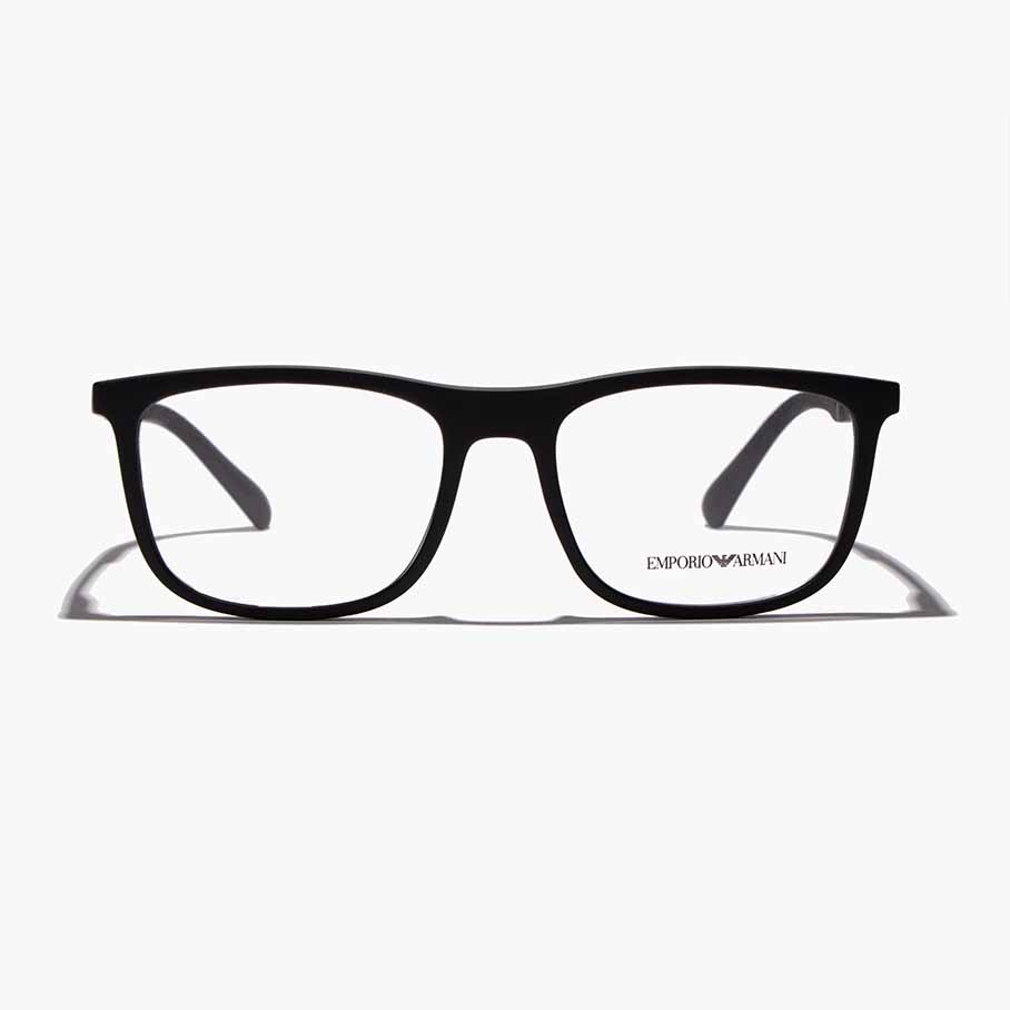 Оправа оптична EMPORIO ARMANI EA 3170 5063 55-Фото-1