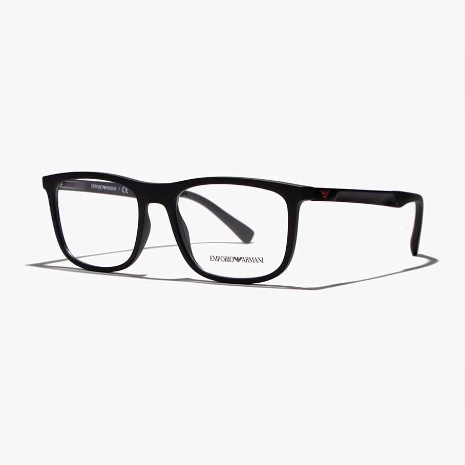 Оправа оптична EMPORIO ARMANI EA 3170 5063 55-Фото-2