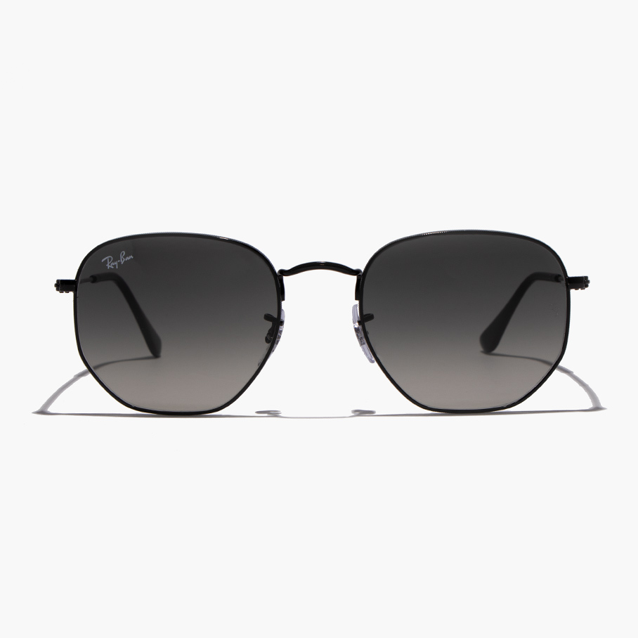 Сонцезахисні окуляри Ray-Ban RB 3548 002/71 54-Фото-8 https://opticaluxor.ua