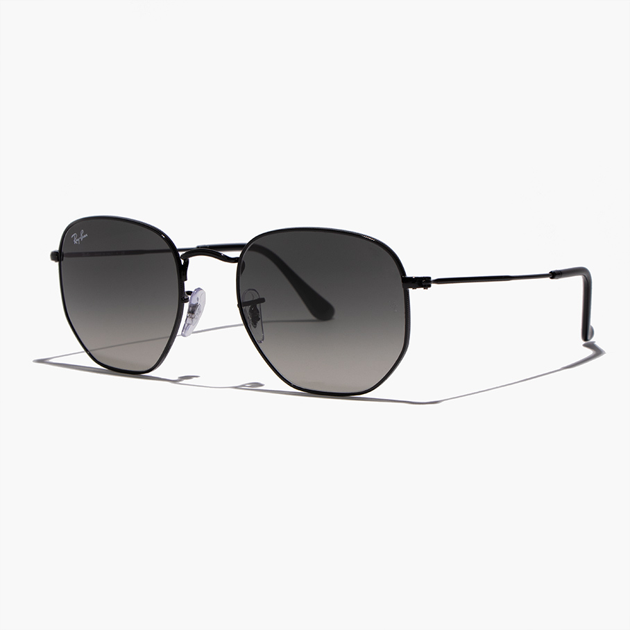 Сонцезахисні окуляри Ray-Ban RB 3548 002/71 54-Фото-8 https://opticaluxor.ua