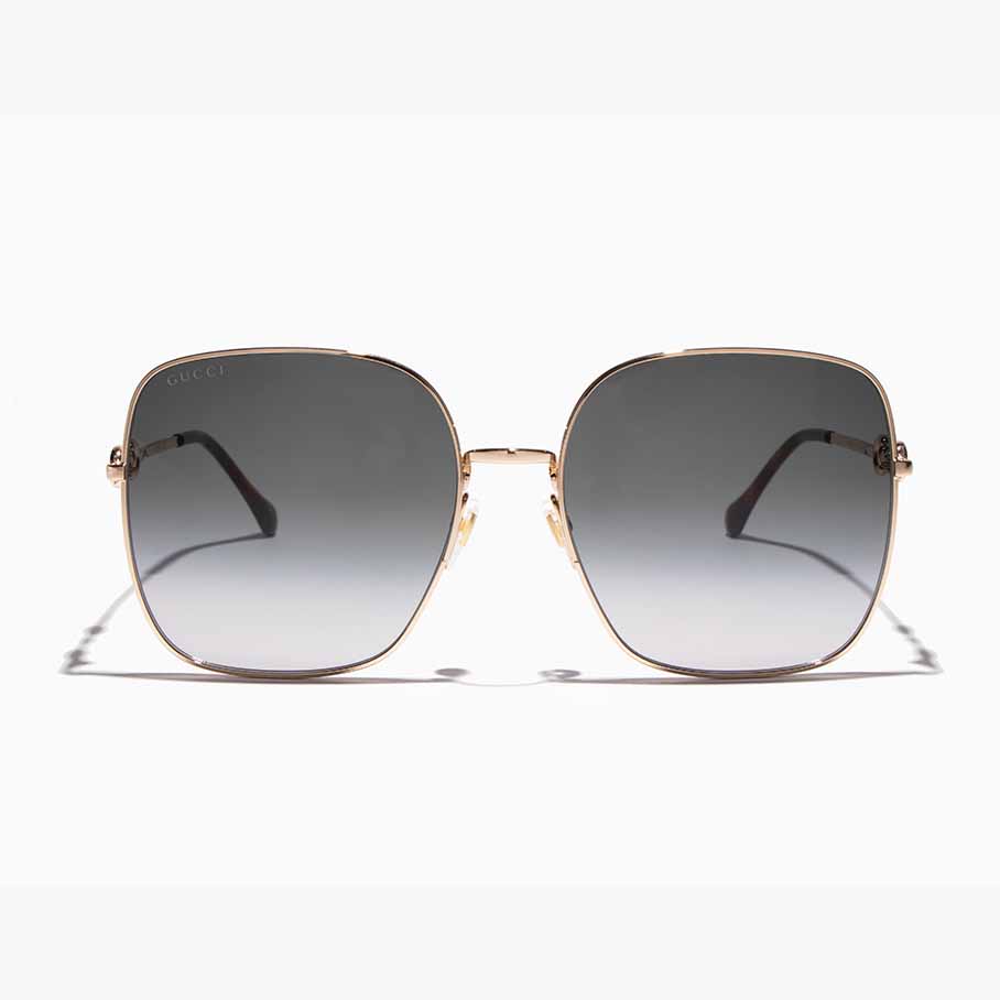 Сонцезахисні окуляри GUCCI GG0879S-001 61-Фото-1