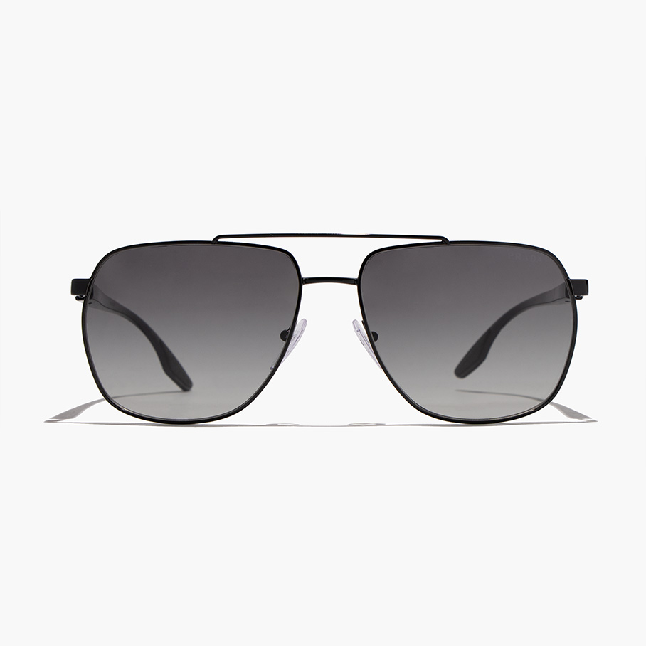 Сонцезахисні окуляри PRADA SPORT PS 55VS 1AB3M1 62-Фото-1