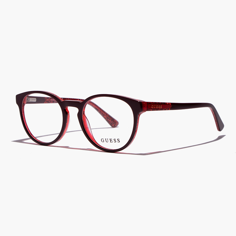 Оправа оптическая GUESS GU 9182 069 46-Фото-2