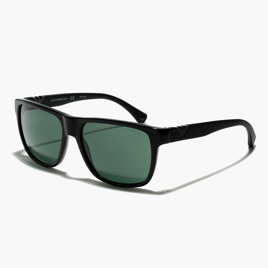 Солнцезащитные очки EMPORIO ARMANI EA 4035 501771 58-Фото-2 https://opticaluxor.ua
