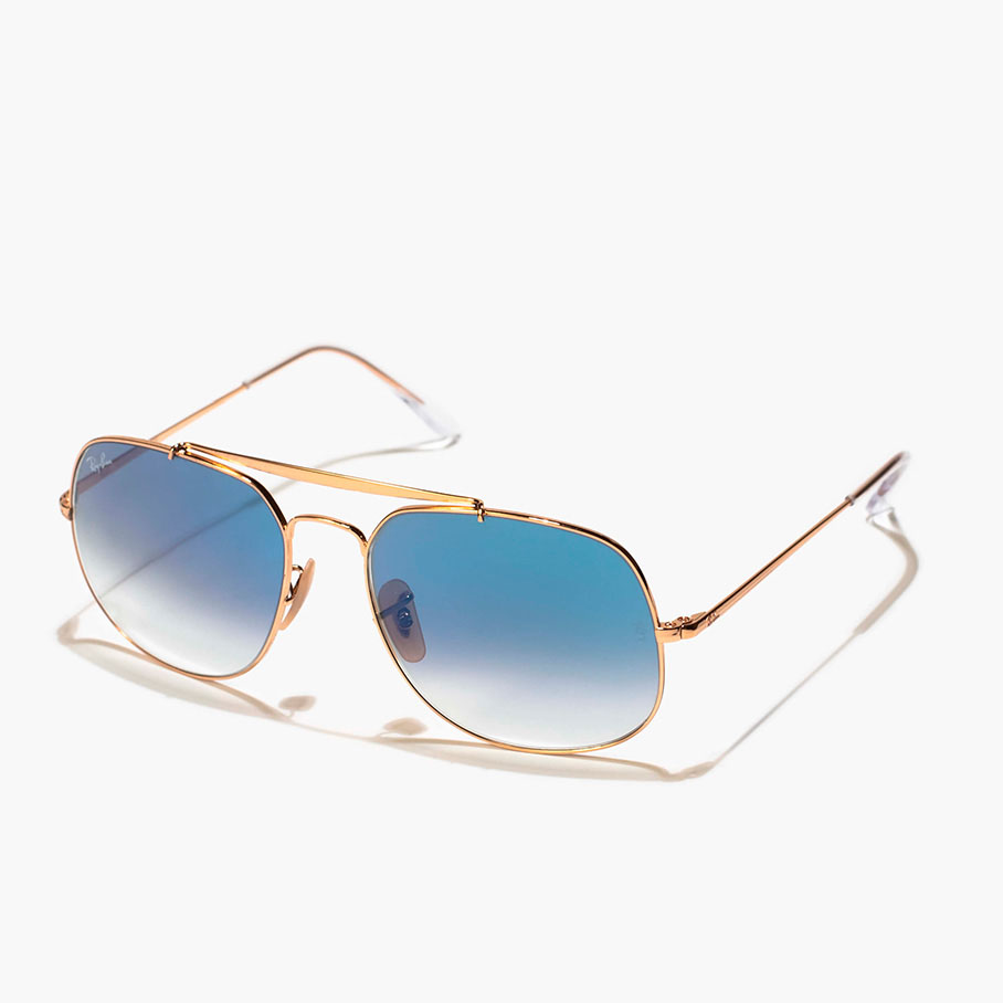 Сонцезахисні окуляри Ray-Ban RB 3561 001/3F 57-Фото-9 https://opticaluxor.ua