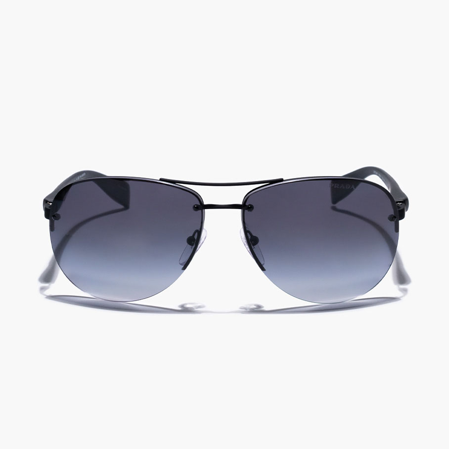 Солнцезащитные очки PRADA SPORT PS 56MS DG05W1 65-Фото-1