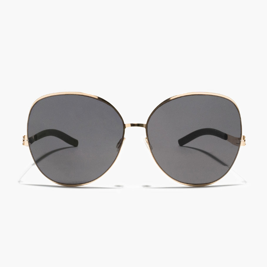 Сонцезахисні окуляри IC! BERLIN IC VIRGINIA P. ROSE-GOLD-Фото-1