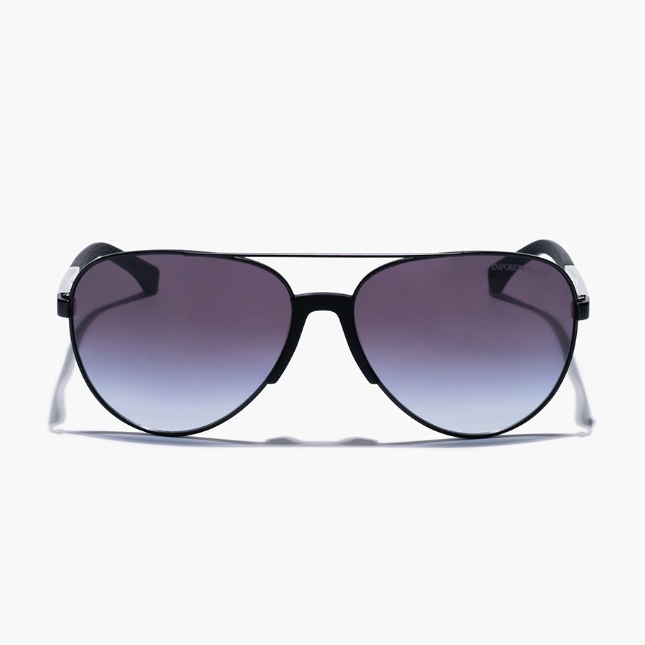 Солнцезащитные очки EMPORIO ARMANI EA 2059 32038G 61-Фото-8 https://opticaluxor.ua