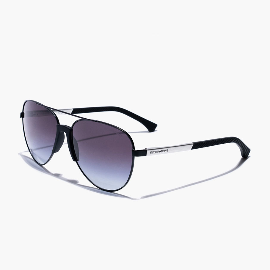 Солнцезащитные очки EMPORIO ARMANI EA 2059 32038G 61-Фото-8 https://opticaluxor.ua