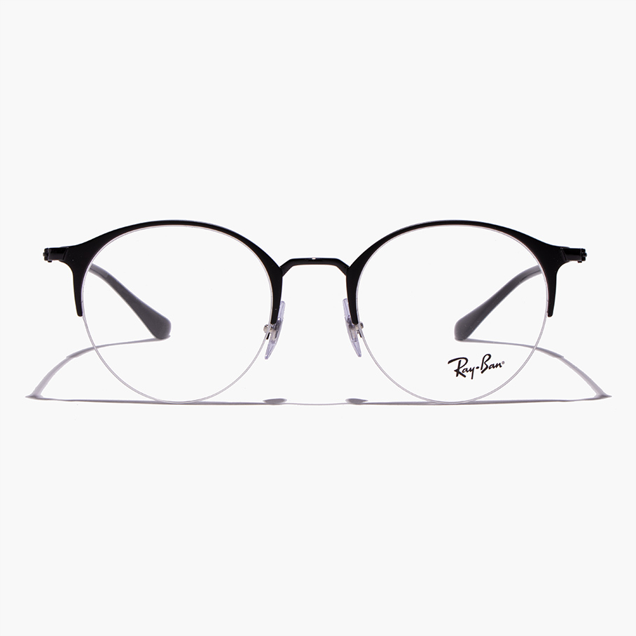Оправа оптична Ray-Ban RX 3578V 2904 50-Фото-3 https://opticaluxor.ua