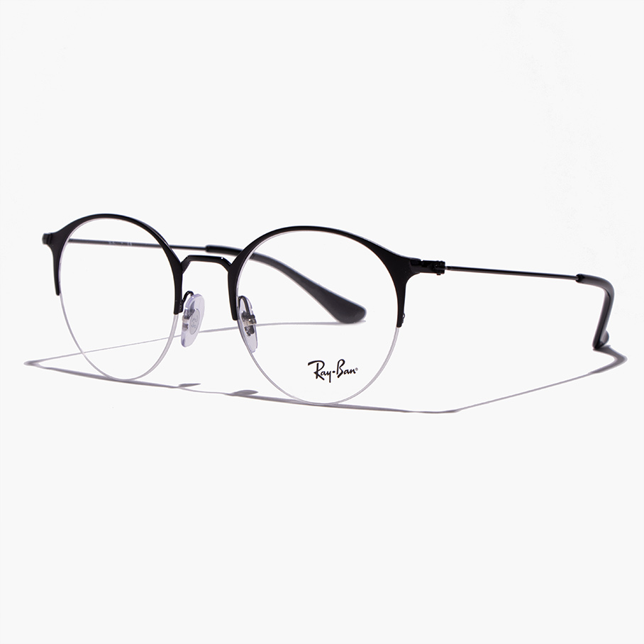 Оправа оптична Ray-Ban RX 3578V 2904 50-Фото-3 https://opticaluxor.ua
