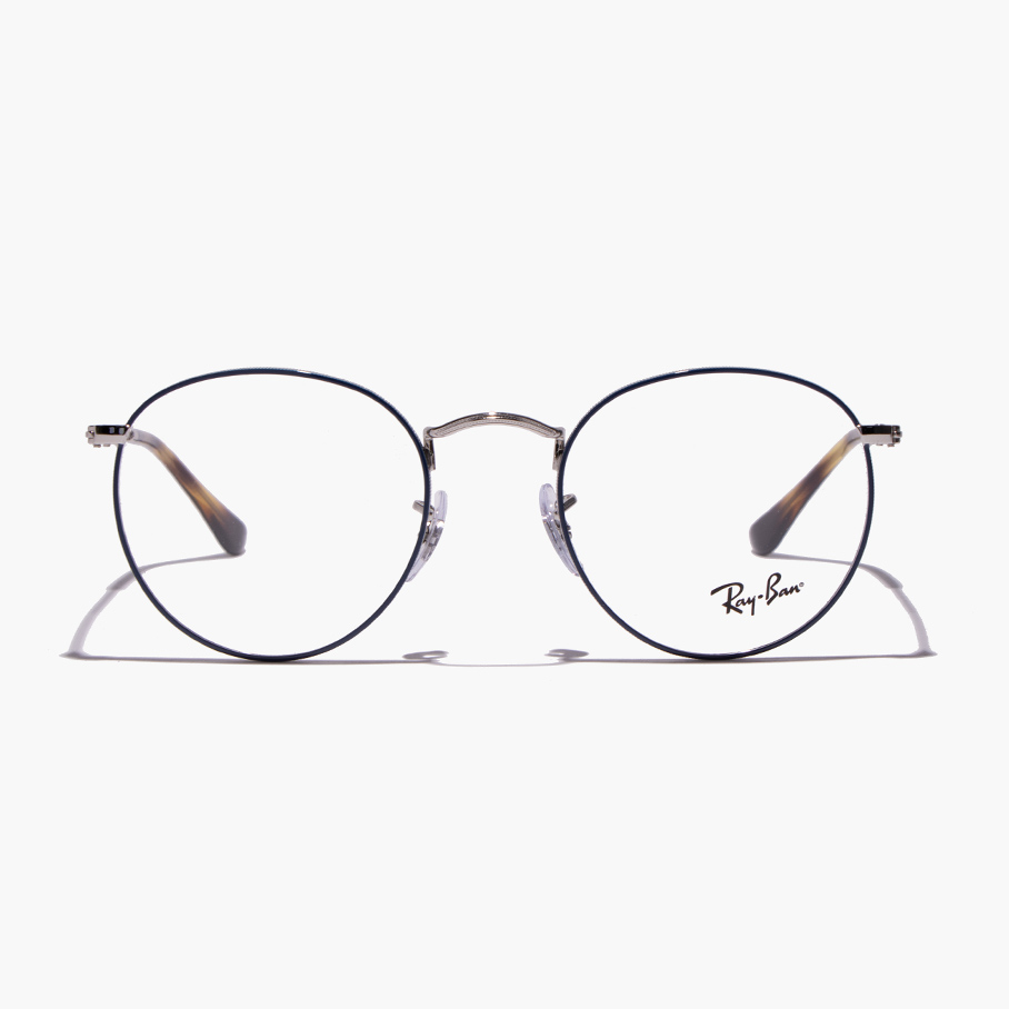 Оправа оптична Ray-Ban RX 3447V 2970 50-Фото-2 https://opticaluxor.ua