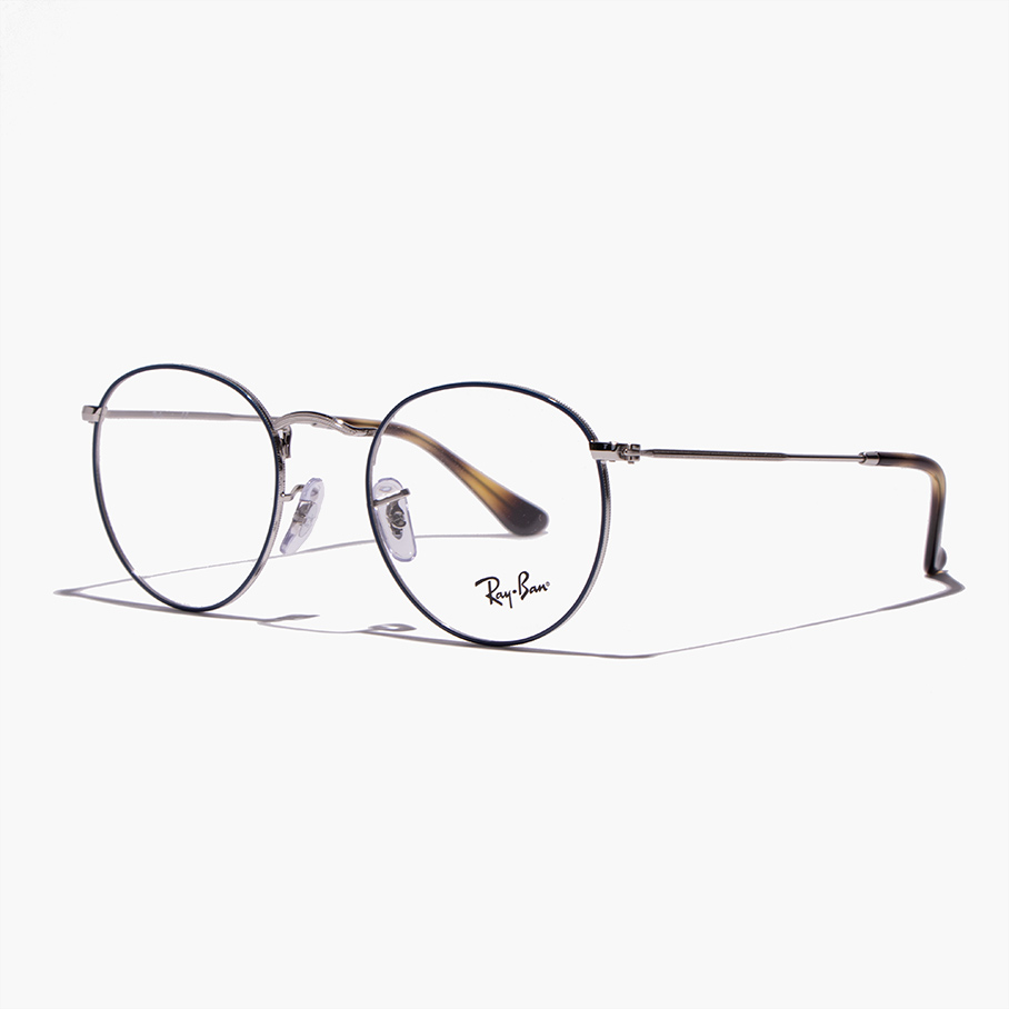 Оправа оптична Ray-Ban RX 3447V 2970 50-Фото-2 https://opticaluxor.ua