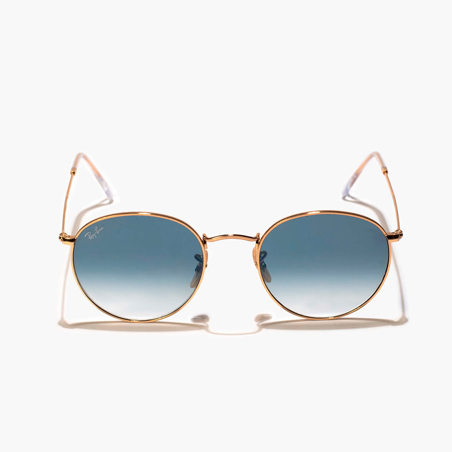 Сонцезахисні окуляри Ray-Ban RB 3447N 001/3F 53-Фото-12 https://opticaluxor.ua