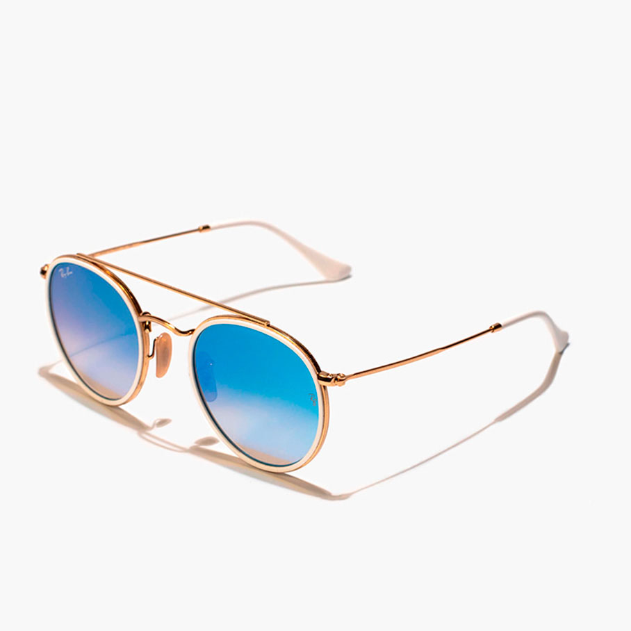 Сонцезахисні окуляри Ray-Ban RB 3647N 001/4O 51-Фото-7 https://opticaluxor.ua