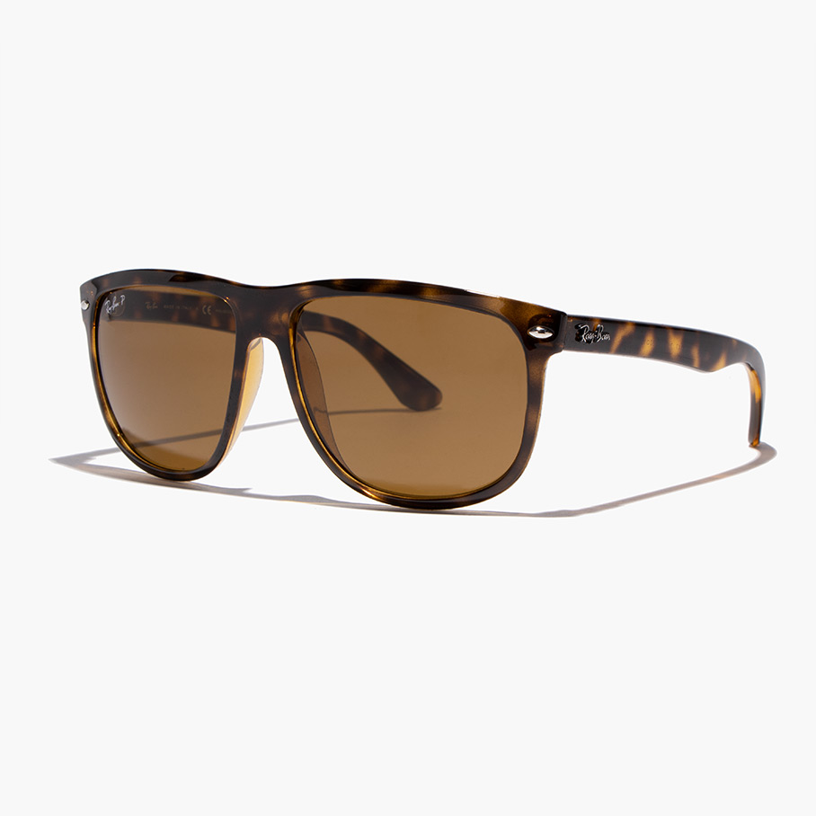Сонцезахисні окуляри Ray-Ban RB 4147 710/57 60-Фото-7 https://opticaluxor.ua