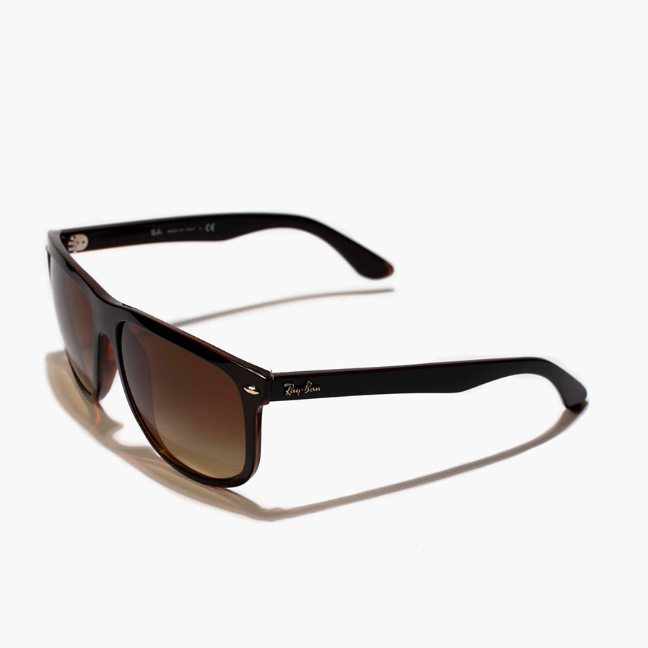 Сонцезахисні окуляри Ray-Ban RB 4147 609585 60-Фото-7 https://opticaluxor.ua