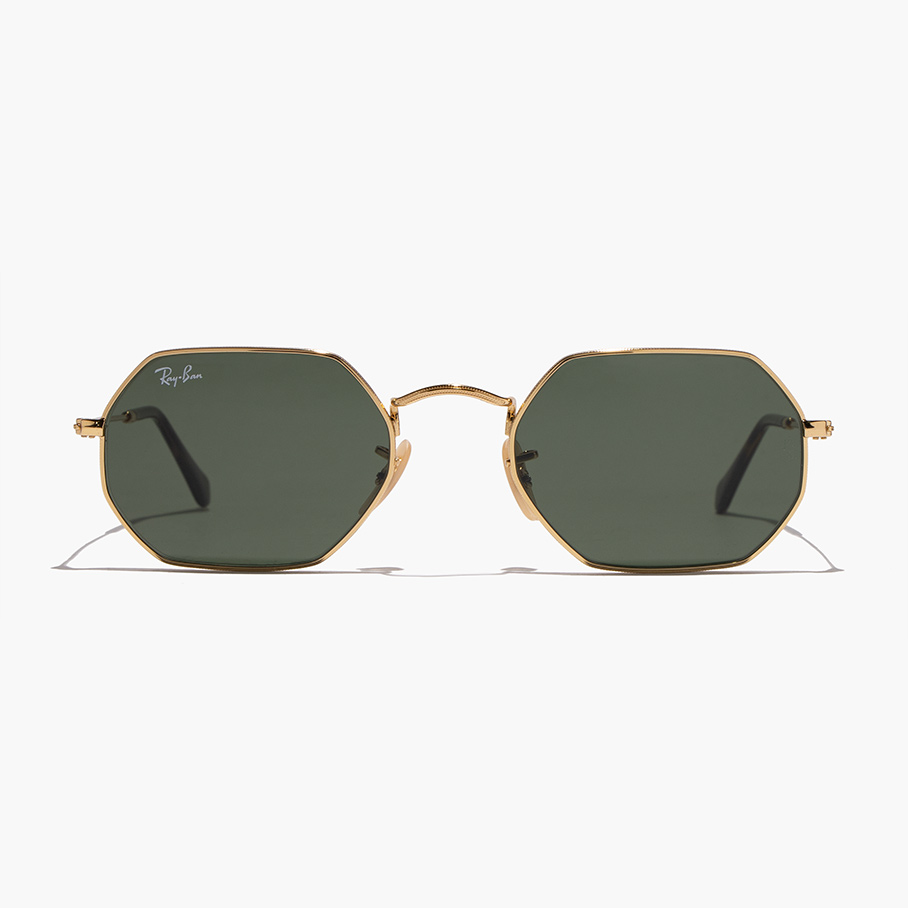 Сонцезахисні окуляри Ray-Ban RB 3556N 001 53-Фото-4 https://opticaluxor.ua