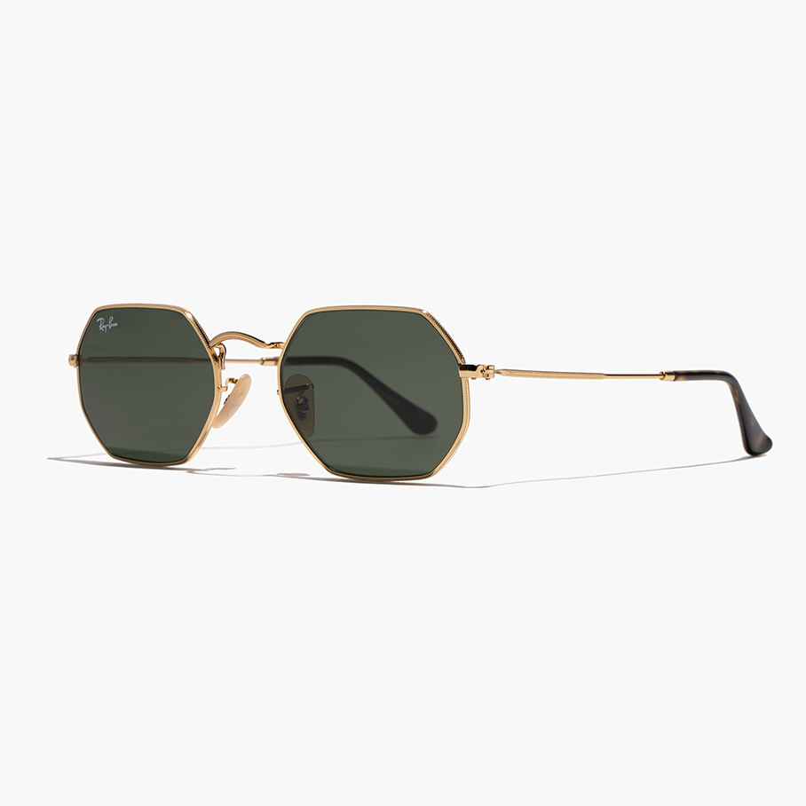 Сонцезахисні окуляри Ray-Ban RB 3556N 001 53-Фото-4 https://opticaluxor.ua