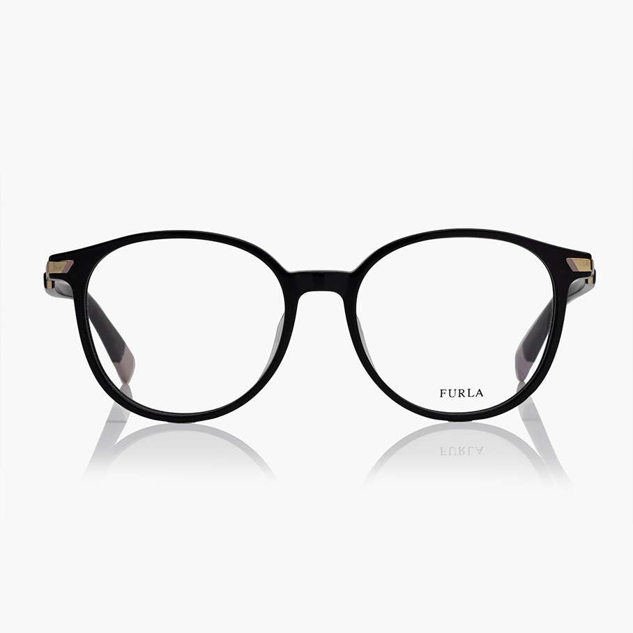 Оправа оптическая FURLA VFU 299 0700-Фото-1