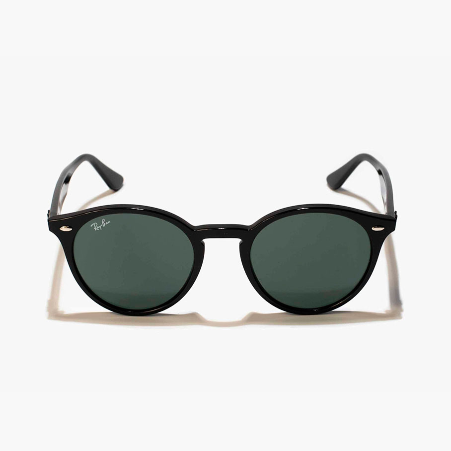 Сонцезахисні окуляри Ray-Ban RB 2180 601/71 51-Фото-9 https://opticaluxor.ua