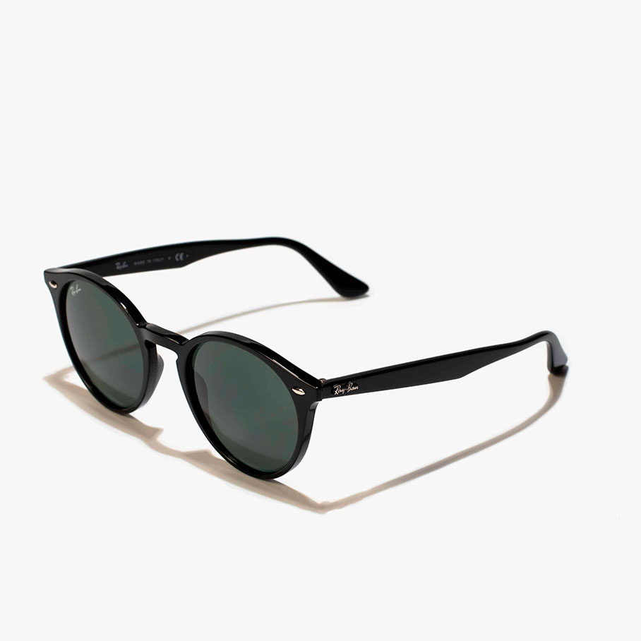 Сонцезахисні окуляри Ray-Ban RB 2180 601/71 51-Фото-9 https://opticaluxor.ua