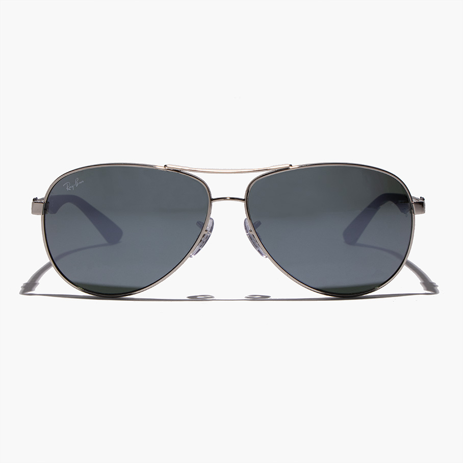 Сонцезахисні окуляри Ray-Ban RB 8313 003/40 61-Фото-6 https://opticaluxor.ua