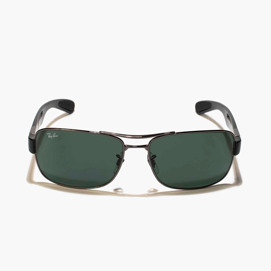 Сонцезахисні окуляри Ray-Ban RB 3522 004/71 64-Фото-5 https://opticaluxor.ua