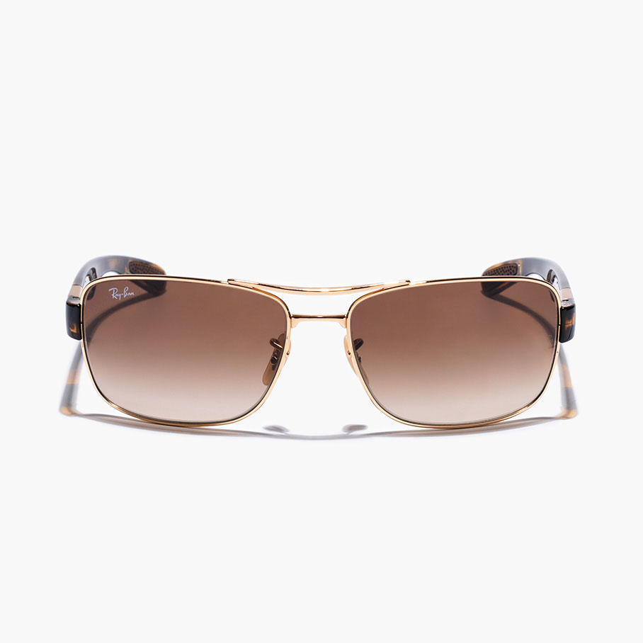 Сонцезахисні окуляри Ray-Ban RB 3522 001/13 64-Фото-6 https://opticaluxor.ua