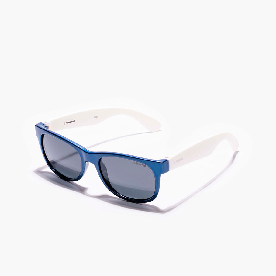 Дитячі Сонцезахисні окуляри POLAROID PLK P0300 0JU43Y2-Фото-14 https://opticaluxor.ua