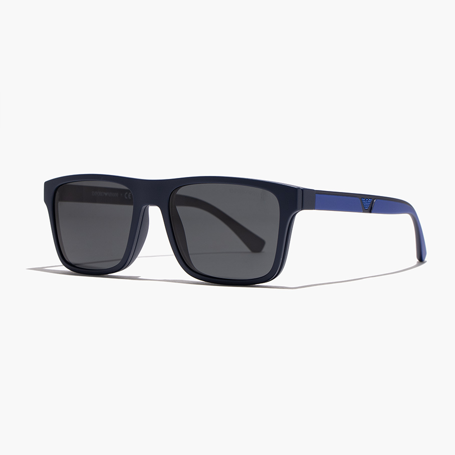 Оправа оптична EMPORIO ARMANI EA 4115 57591W 54-Фото-2
