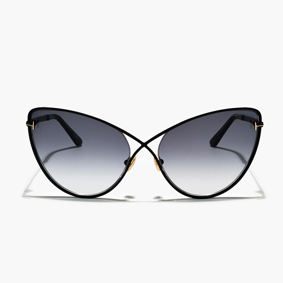 Сонцезахисні окуляри TOM FORD FT0786 02B 63-Фото-1