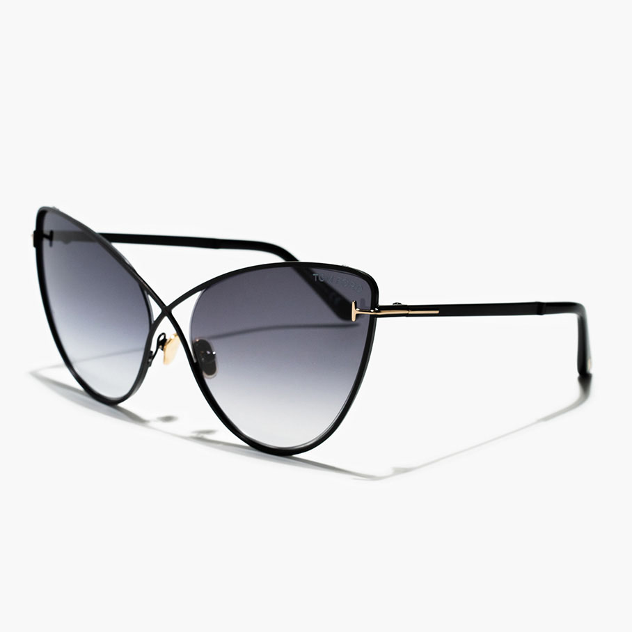 Сонцезахисні окуляри TOM FORD FT0786 02B 63-Фото-2