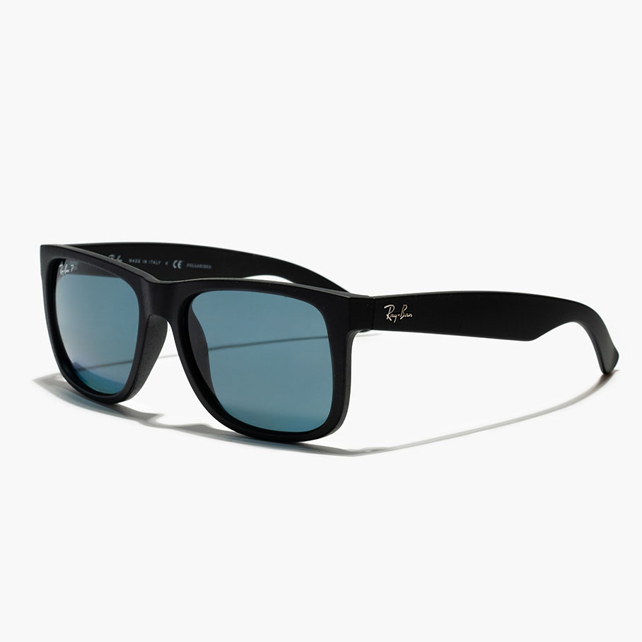 Сонцезахисні окуляри Ray-Ban RB 4165 622/2V 54-Фото-4 https://opticaluxor.ua