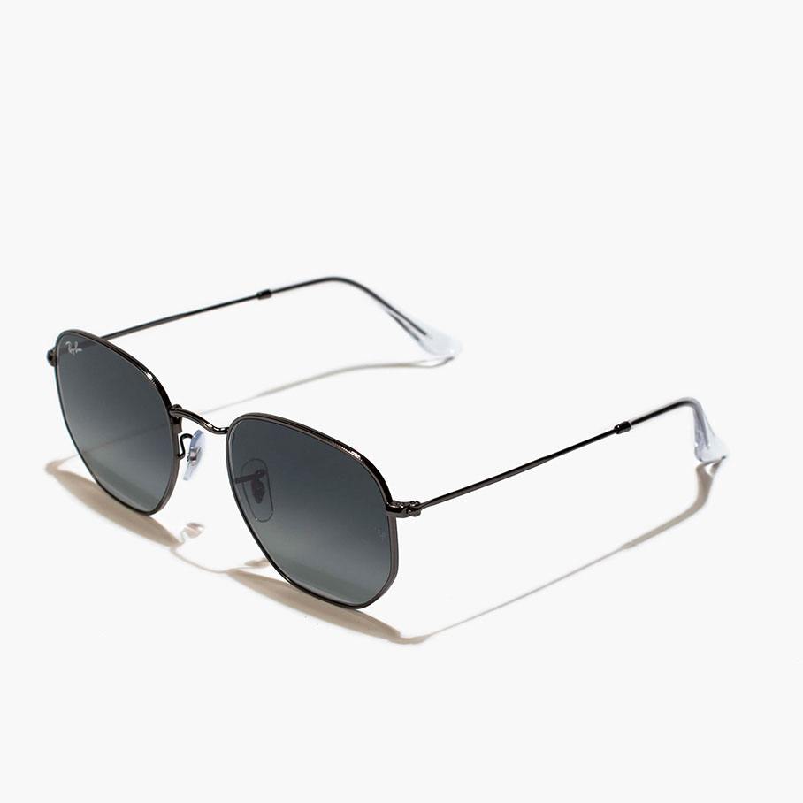 Сонцезахисні окуляри Ray-Ban RB 3548N 004/71 54-Фото-2 https://opticaluxor.ua