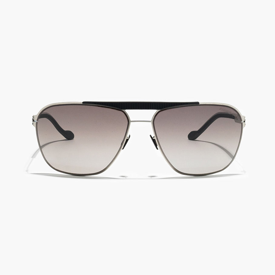 Сонцезахисні окуляри IC! BERLIN IC LAMELLE RACELINE GREY/STORM GREY-Фото-1