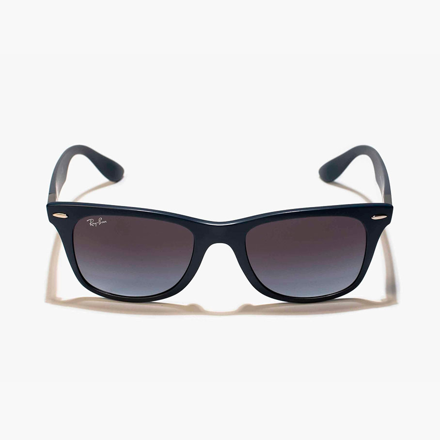 Сонцезахисні окуляри Ray-Ban RB 4195 63318G 52-Фото-2 https://opticaluxor.ua