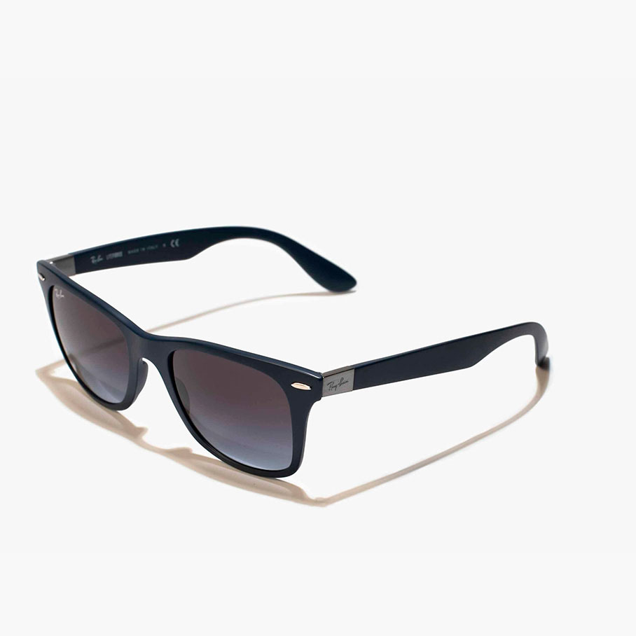 Сонцезахисні окуляри Ray-Ban RB 4195 63318G 52-Фото-2 https://opticaluxor.ua
