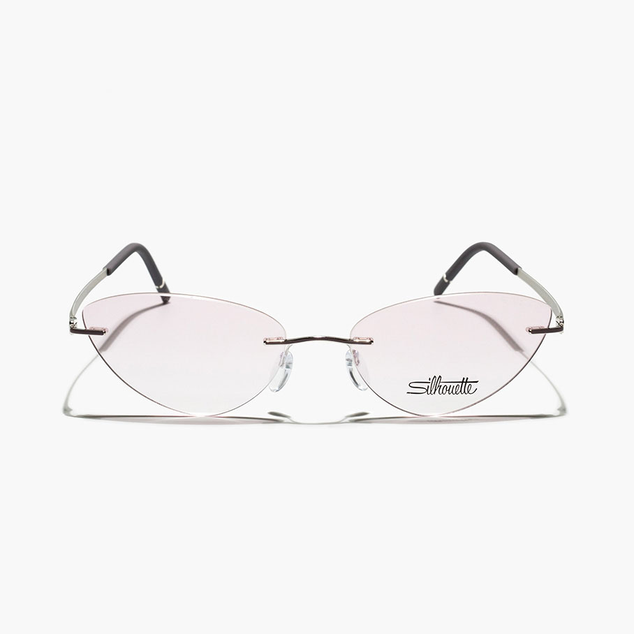 Оправа оптична SILHOUETTE S 5529 HE 4005-Фото-0 https://opticaluxor.ua