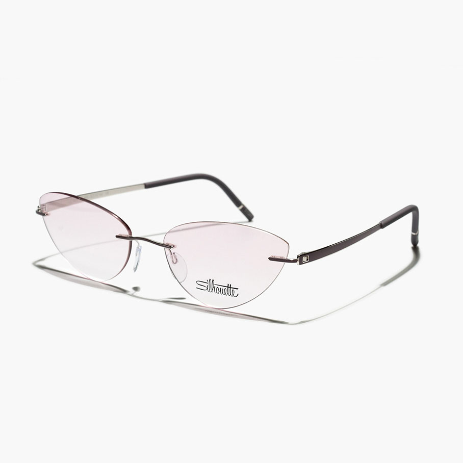 Оправа оптична SILHOUETTE S 5529 HE 4005-Фото-0 https://opticaluxor.ua