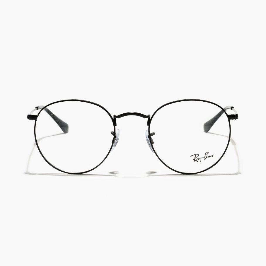 Оправа оптична Ray-Ban RX 3447V 2503 50-Фото-2 https://opticaluxor.ua