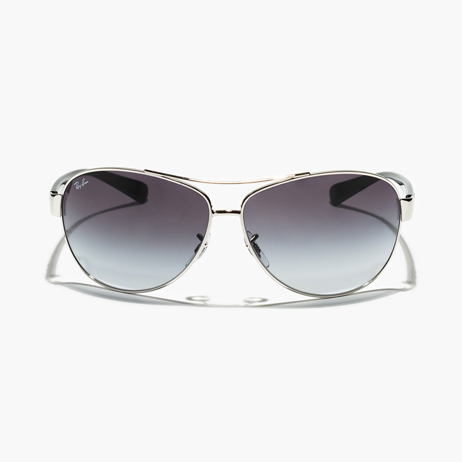 Сонцезахисні окуляри Ray-Ban RB 3386 003/8G 67-Фото-6 https://opticaluxor.ua