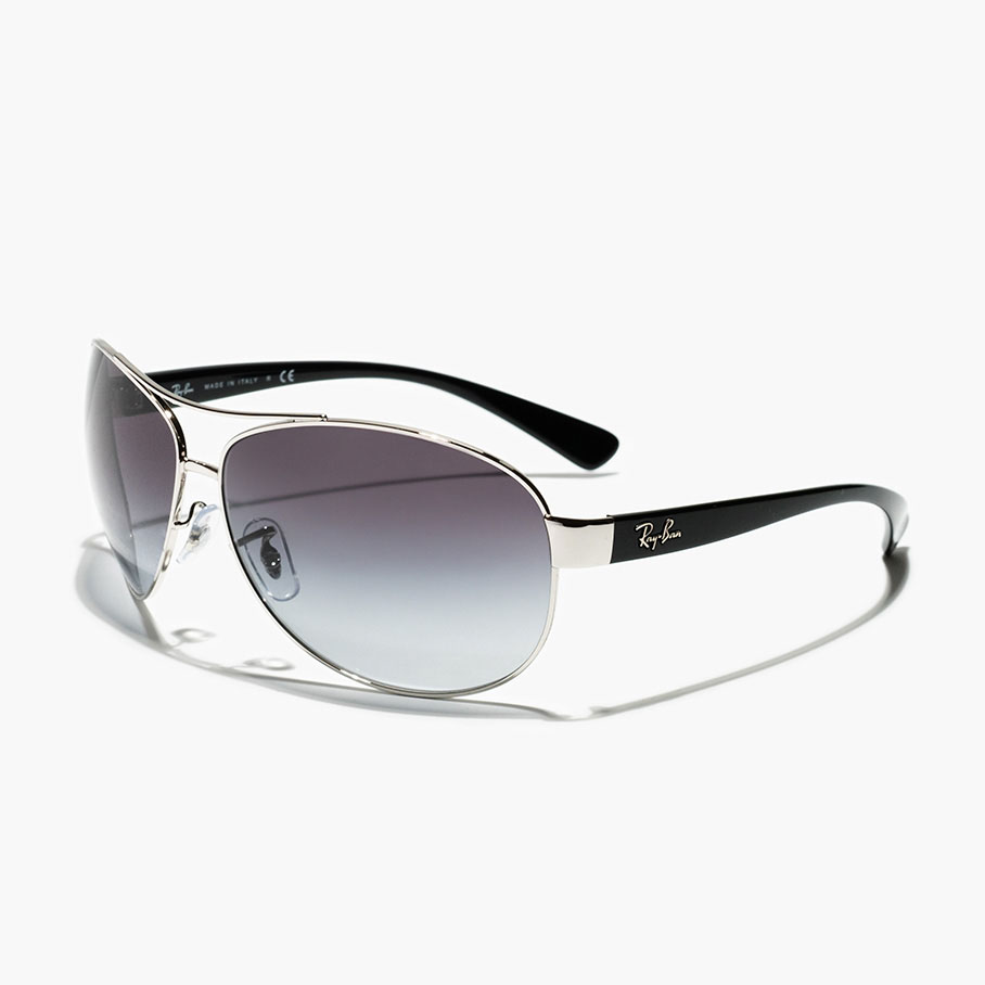 Сонцезахисні окуляри Ray-Ban RB 3386 003/8G 67-Фото-6 https://opticaluxor.ua