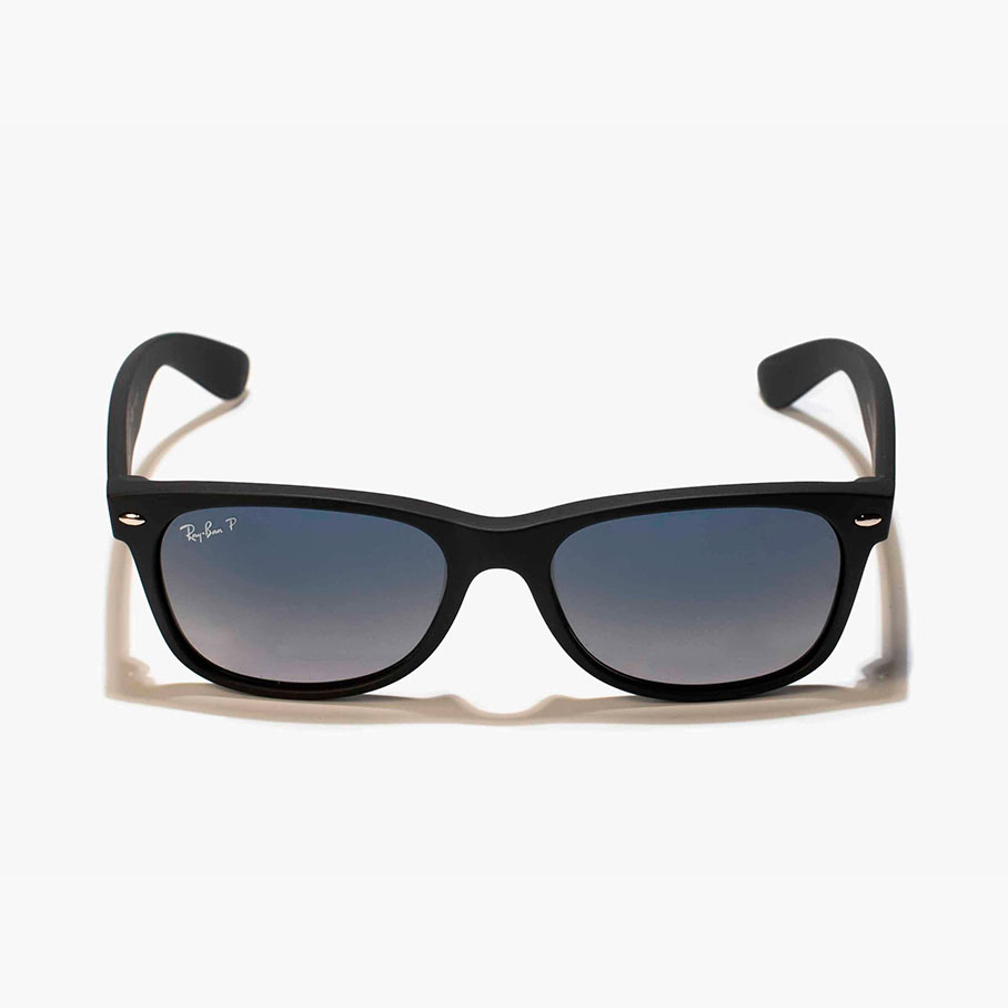 Сонцезахисні окуляри Ray-Ban RB 2132 601S78 55-Фото-5 https://opticaluxor.ua